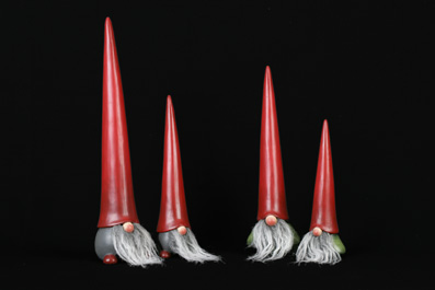 Wizard Grey - Large