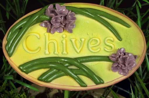 Herb Stake - Chives
