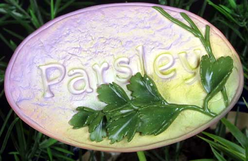 Herb Stake - Parsley