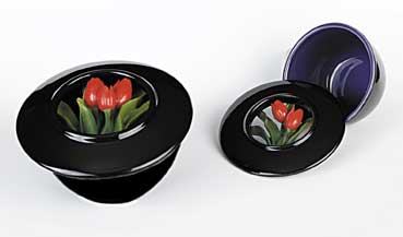 Tulip Jewellery Box - Set of 2