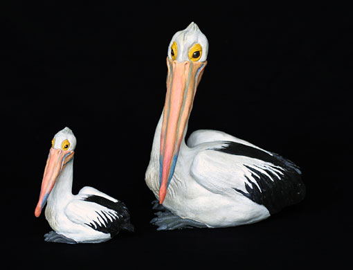 Pelican - Large