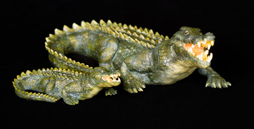 Crocodile - Large